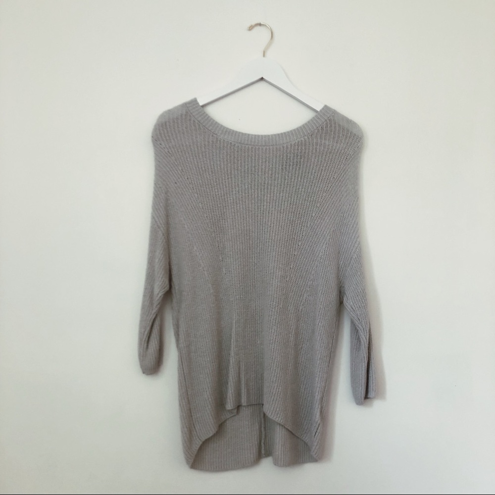 Express Sweater
